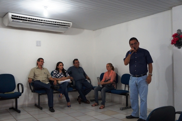 Hospital de São Pedro terá nova administração - Imagem 8