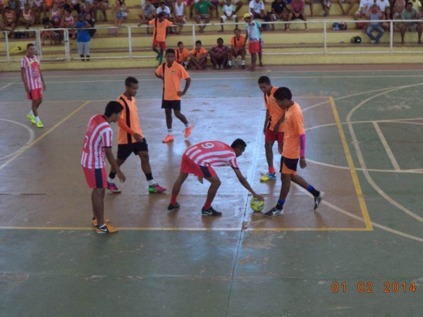 Time feminino de futebol de Cristalândia Bad Girls são convidados a um desafio na cidade vizinha e se dá bem - Imagem 59