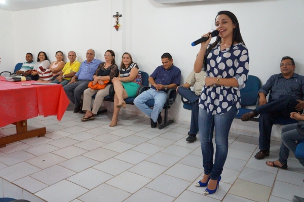 Hospital de São Pedro terá nova administração - Imagem 5