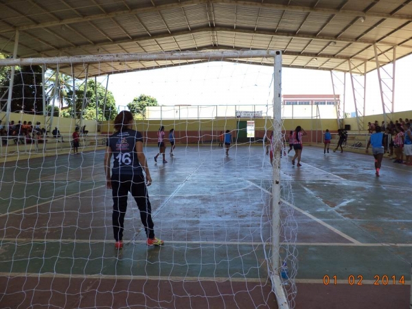 Time feminino de futebol de Cristalândia Bad Girls são convidados a um desafio na cidade vizinha e se dá bem - Imagem 50