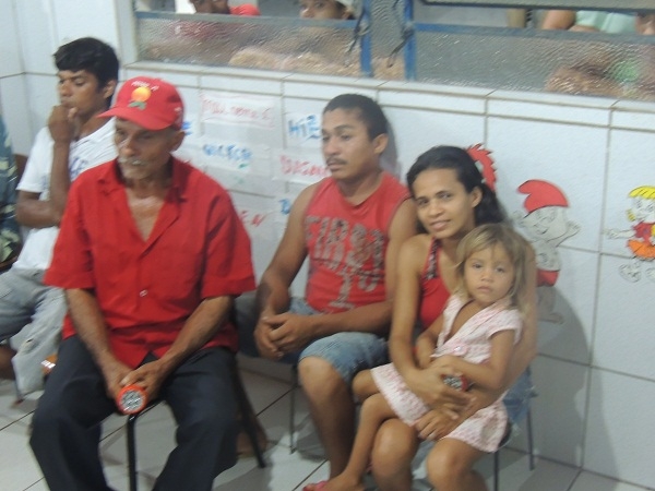 Gestão participativa agiliza gestão pública em Monsenhor Gil - Imagem 7