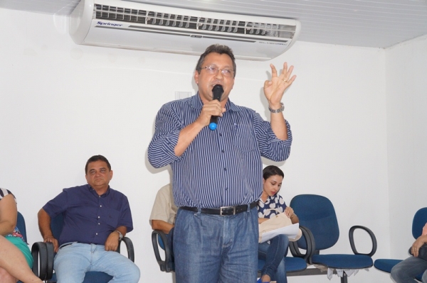 Hospital de São Pedro terá nova administração - Imagem 6