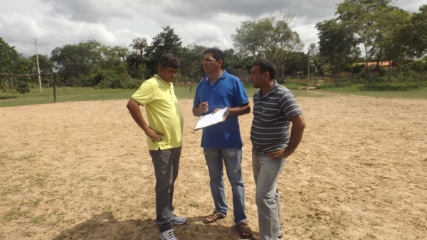 Nossa Senhora de Nazaré de Nazaré etá se transformando em um canteiro de obras - Imagem 10