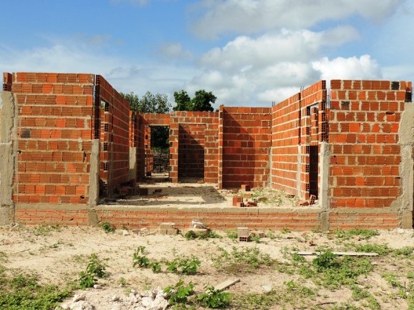 Comunidade Cajueiro em breve terá sua Unidade Básica de Saúde  - Imagem 4