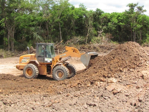 Obras na infraestrutura continuam  - Imagem 6