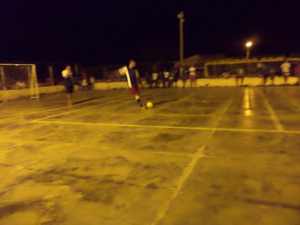 Torneio Realizado pelas Bads Girls - Imagem 25