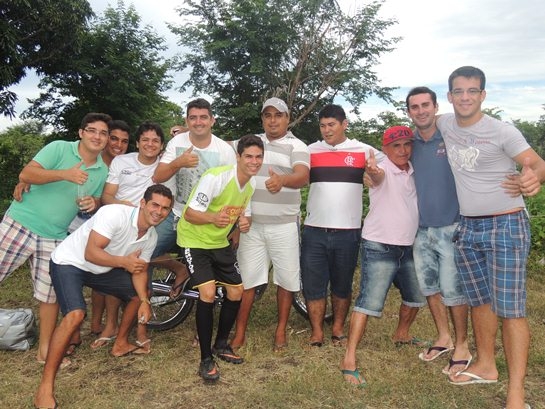 Campeonato de Bairros de Água Branca tem a final com o maior público já registrado - Imagem 12