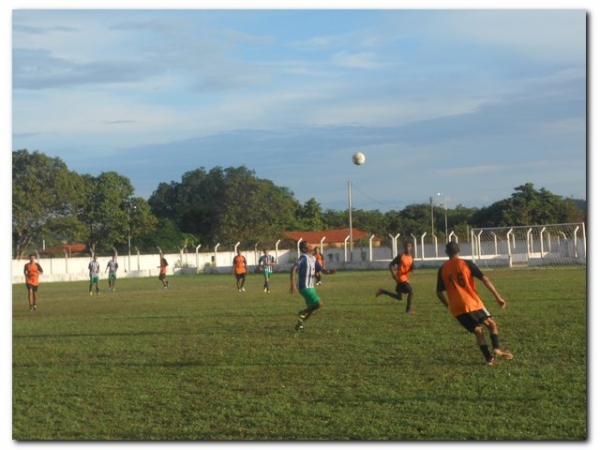 Acompanhe a Resultado dos jogos do Campeonato Municipal desse último final de semana - Imagem 17