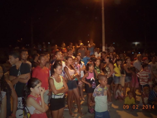 Torneio Realizado pelas Bads Girls - Imagem 2