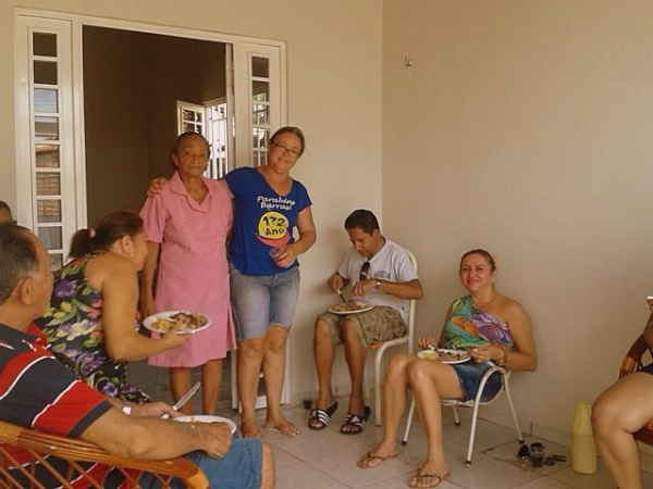 Feliz Aniversário vó Gonçala - Imagem 11