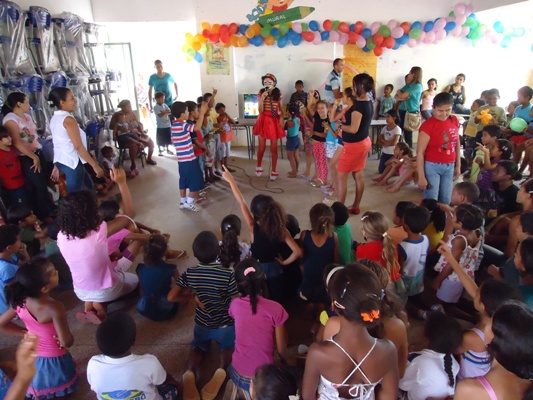 Direitos de Crianças e Adolescentes no Brasil será tema de debate em Miguel Leão 