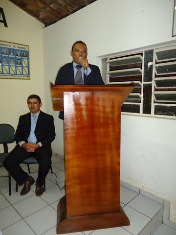 Câmara realizou Sessão Solene  - Imagem 5