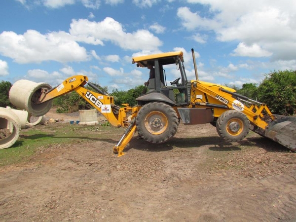 Obras na infraestrutura continuam  - Imagem 17