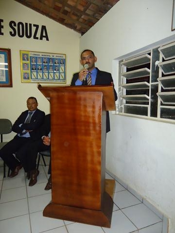 Câmara realizou Sessão Solene  - Imagem 6