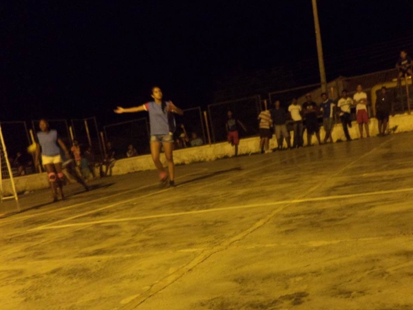 Torneio Realizado pelas Bads Girls - Imagem 28