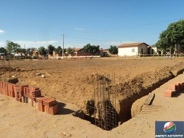 Bairro Morada Nova é contemplado com quadra coberta, com vestuário - Imagem 3