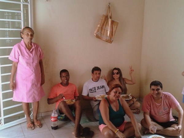 Feliz Aniversário vó Gonçala - Imagem 8