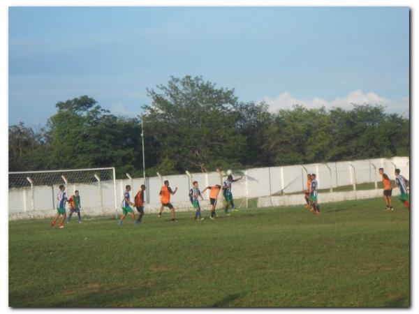 Acompanhe a Resultado dos jogos do Campeonato Municipal desse último final de semana - Imagem 18