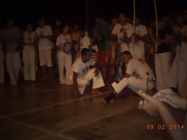 Torneio Realizado pelas Bads Girls - Imagem 5