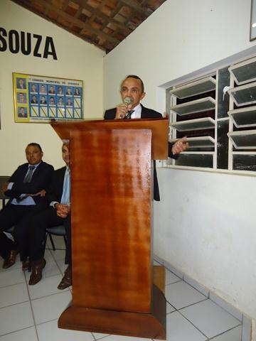 Câmara realizou Sessão Solene  - Imagem 10