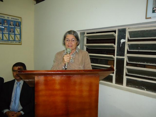 Câmara realizou Sessão Solene  - Imagem 8