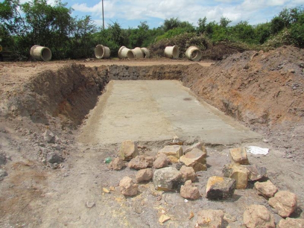 Obras na infraestrutura continuam  - Imagem 2