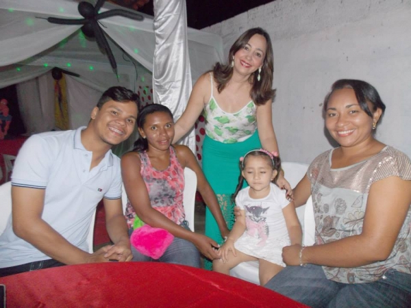 Aniversário de 04 aninhos do Pedro Luis. - Imagem 20