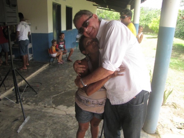Prefeita Salete Rego entrega Bicicletas do programa Pedala Piauí - Imagem 9