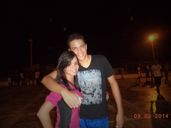 Torneio Realizado pelas Bads Girls - Imagem 34