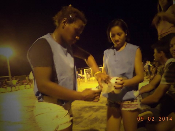 Torneio Realizado pelas Bads Girls - Imagem 32