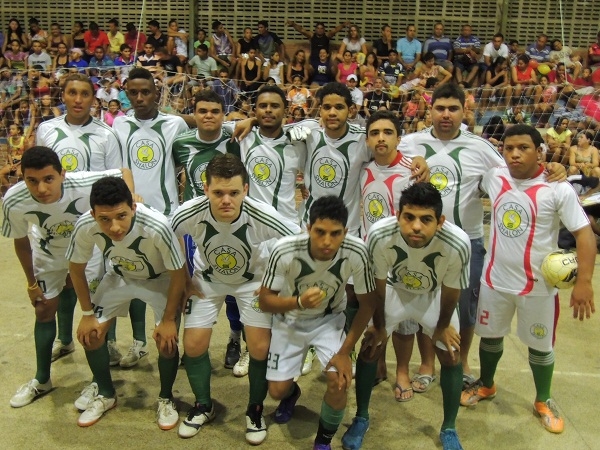 Casa Shalon e Lagoa sagram-se campeões da Copa Arena - Imagem 1