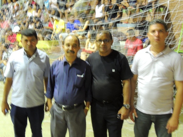 Casa Shalon e Lagoa sagram-se campeões da Copa Arena - Imagem 5