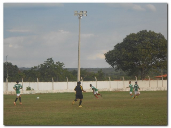 Acompanhe a Resultado dos jogos do Campeonato Municipal desse último final de semana - Imagem 3