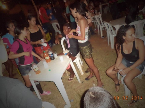 Torneio Realizado pelas Bads Girls - Imagem 40