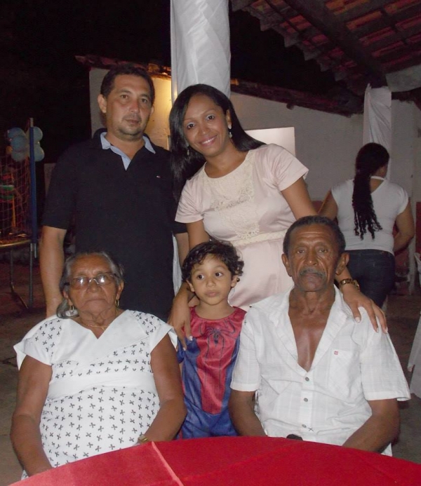 Aniversário de 04 aninhos do Pedro Luis. - Imagem 17