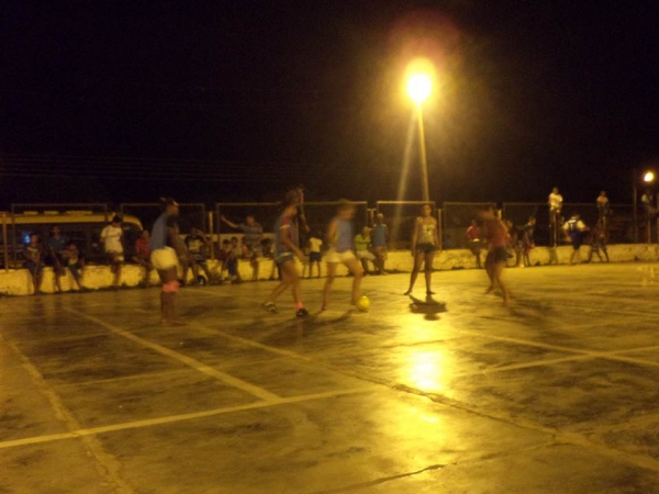 Torneio Realizado pelas Bads Girls - Imagem 31