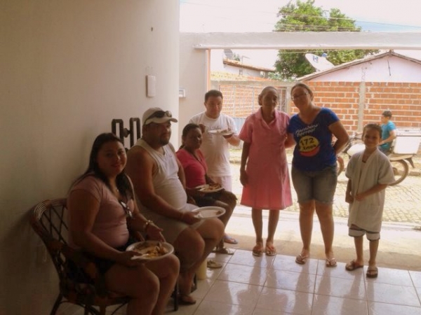 Feliz Aniversário vó Gonçala - Imagem 10