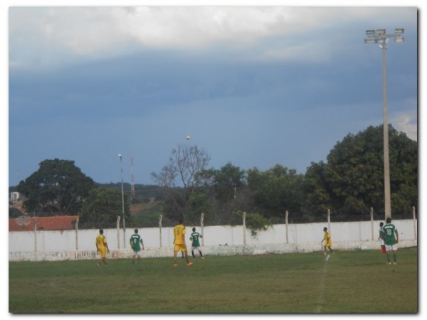 Acompanhe a Resultado dos jogos do Campeonato Municipal desse último final de semana - Imagem 1