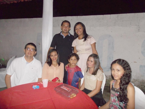 Aniversário de 04 aninhos do Pedro Luis. - Imagem 14