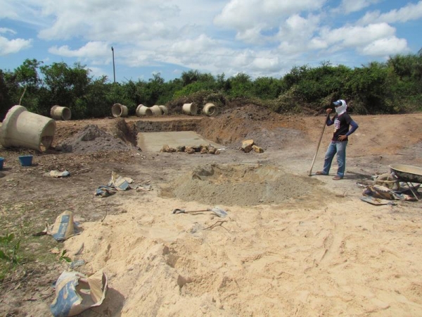 Obras na infraestrutura continuam  - Imagem 3