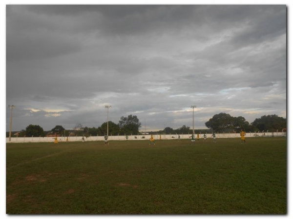 Acompanhe a Resultado dos jogos do Campeonato Municipal desse último final de semana - Imagem 6