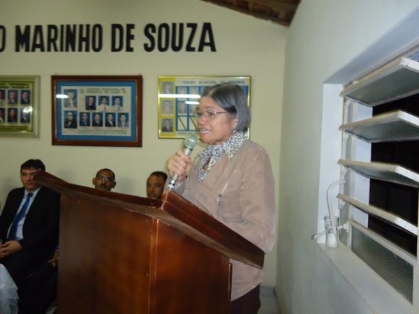 Câmara realizou Sessão Solene  - Imagem 9