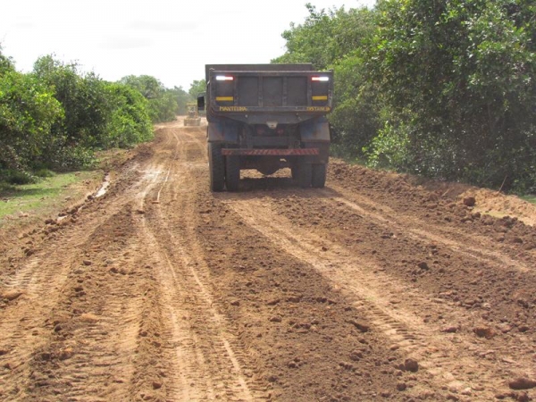 Obras na infraestrutura continuam  - Imagem 16