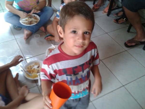 Feliz Aniversário vó Gonçala - Imagem 6