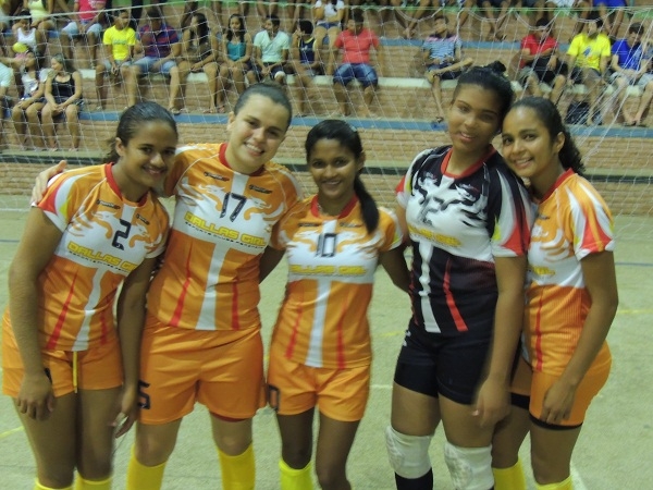 Casa Shalon e Lagoa sagram-se campeões da Copa Arena - Imagem 3