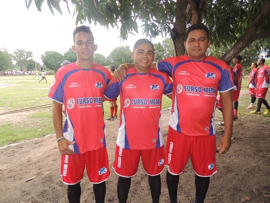 Campeonato de Bairros de Água Branca tem a final com o maior público já registrado - Imagem 14