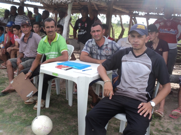 Atlãntico Estreia com derrota na Pedra Branca - Imagem 2