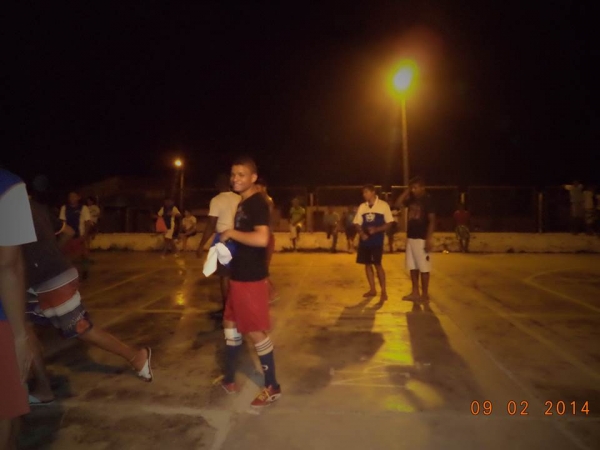 Torneio Realizado pelas Bads Girls - Imagem 35