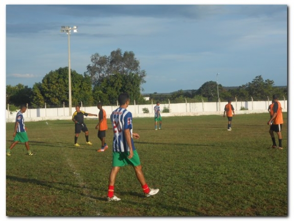 Acompanhe a Resultado dos jogos do Campeonato Municipal desse último final de semana - Imagem 16
