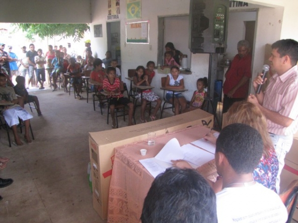 Prefeita Salete Rego entrega Bicicletas do programa Pedala Piauí - Imagem 6